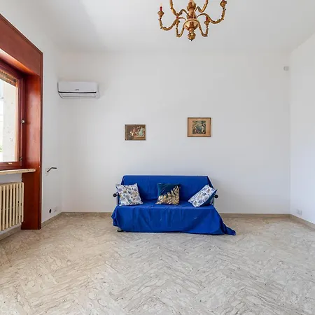 Pensión Dei Domenicani Copertino