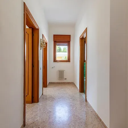 Dei Domenicani Affittacamere