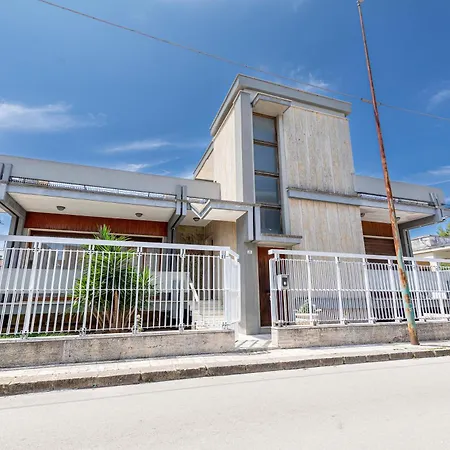 Pensión Dei Domenicani Copertino